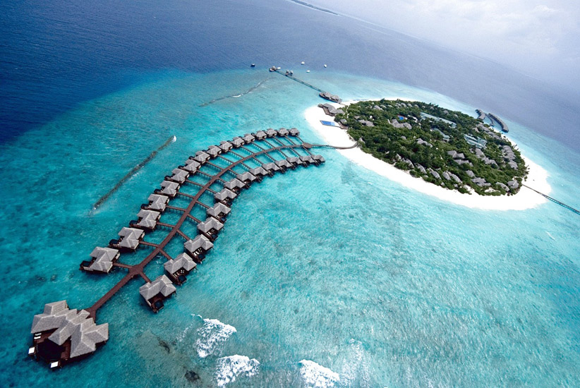 Maldive sejur honeymoon