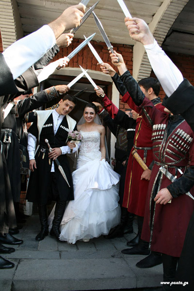 Nunta cu tema medievala