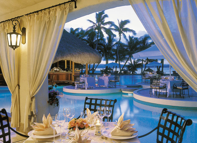 resort Mauritius