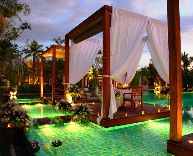 resort Thailanda