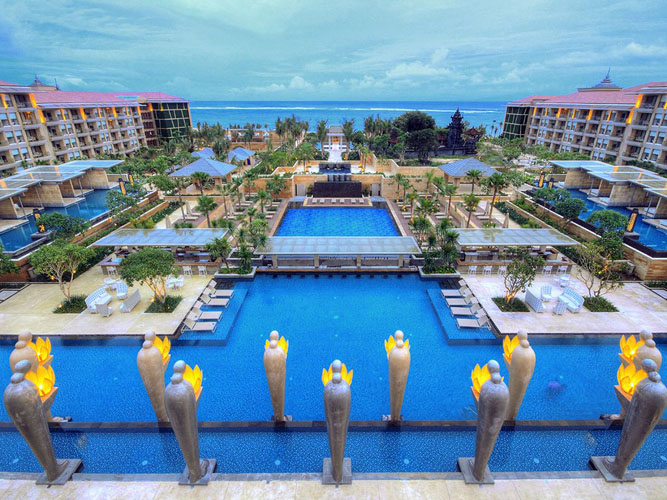 resort Bali