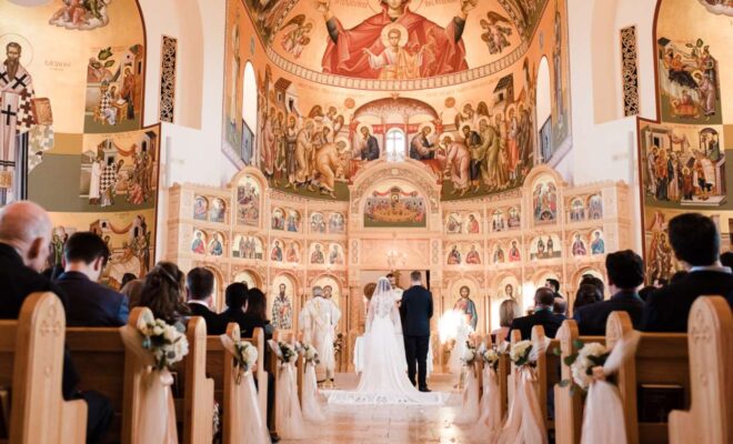 Cand nu se fac nunti in 2021 dupa calendarul ortodox