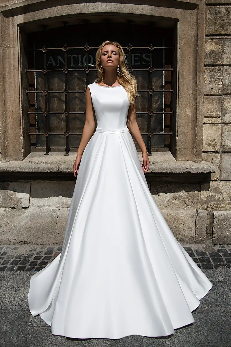graduate Bachelor Cathedral Top 40 rochii de mireasă 2022 la modă pentru orice stil de nuntă - Mireasa  Perfecta.ro
